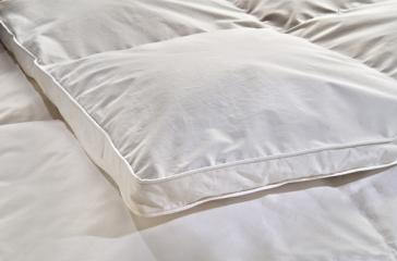 Edredón nórdico DUVET 92% plumón - 8% pluma