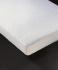 Protector colchón rizo Impermeable-transpirable 80% algodón 20% poliéster