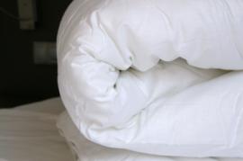 Basic touch silk duvet microfibra- 125gr. / m2